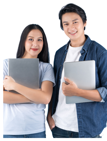 Hai Sinh viên Việt Nam cùng tham gia Chương trình IARFS