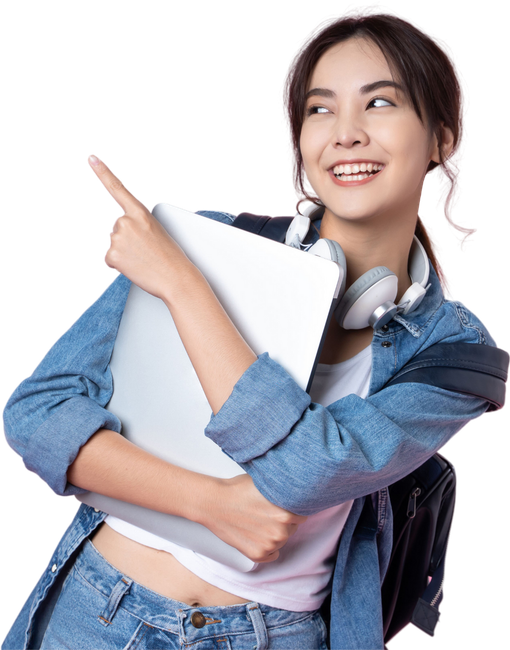 Sinh viên Việt Nam tự tin trở thành Người Đầu tiên của IARFS Việt Nam
